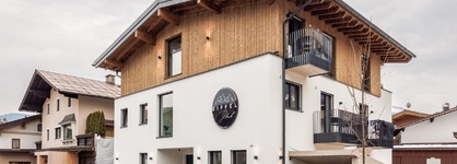 Apartment in Kirchberg in Tirol für 3 Personen mit 1 Zimmer Ref. 665480