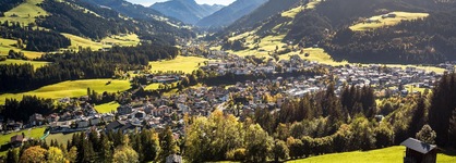 Apartment in Kirchberg in Tirol für 6 Personen mit 2 Zimmern Ref. 602560
