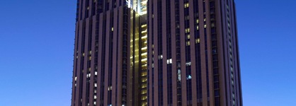Shangri-La Residences And Apartments
