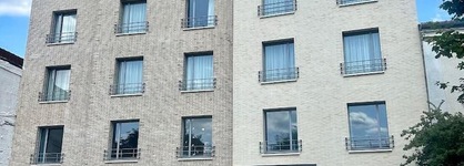Hôtel Oden Paris Ivry