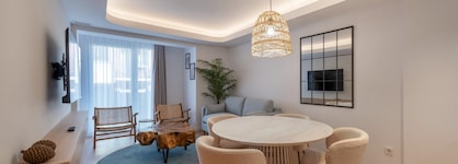 Apartment in Soria für 4 Personen mit 1 Zimmer Ref. 507613