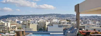 Hilton Garden Inn Chania City