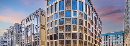 Makarem Burj Al Madinah Hotel And Suites