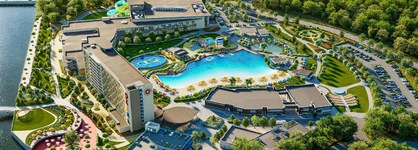 Okana Resort & Indoor Waterpark