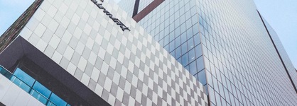 Fairmont Tokyo