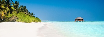 Meliá Whale Lagoon Maldives