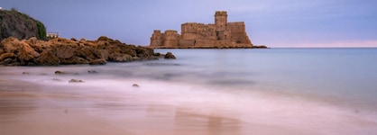 Le Castella – Ninfe Saracene Cds Hotels