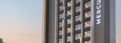 Mercure Antalya Konyaalti