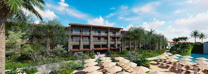 Lopesan Caoba Lagoon Resort, Spa & Casino