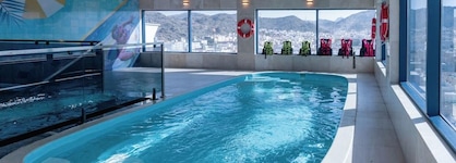 Swiss International Taif Hotel