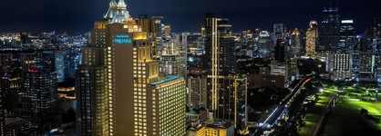 Grande Centre Point Prestige Bangkok
