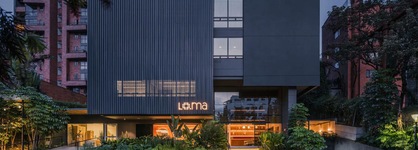 Loma, Medellin, a Tribute Portfolio Hotel