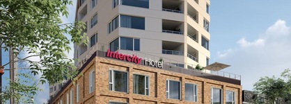 Intercityhotel Leiden