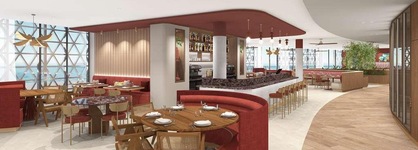 Marina Bay Riviera Hotel, Curio Collection By Hilton