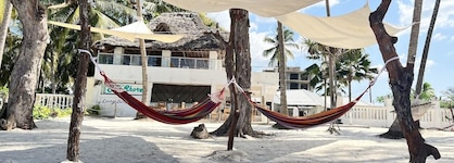Seashore Hotel