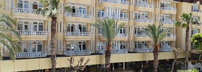Citrus Plaza Hotel