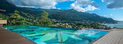 Garden Hill Resort & Spa