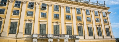 Ibercity Wien Schönbrunn