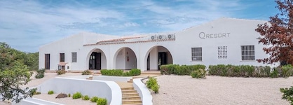 Q Resort Hotel