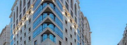 As'saafa Hotel