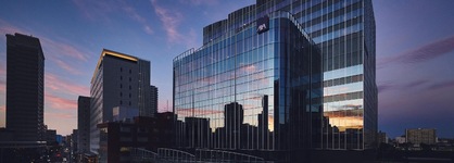 Intercontinental Sapporo By Ihg