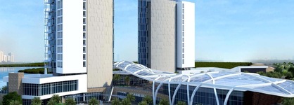 Rotana Ras Al Khaimah The Mangroves