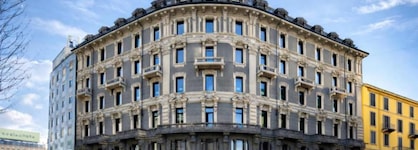 Palazzo Loreto Hotel Milano