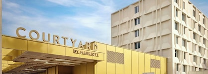 Courtyard By Marriott Ghent