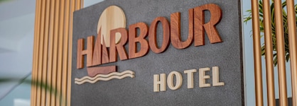 Hotel Harbour Albania