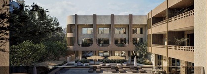 Aethra Hotel & Suites