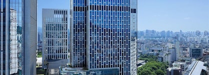 Pullman Ambassador Seoul Eastpole