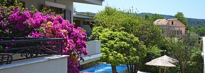 Wyndham Corfu Acharavi Hotel