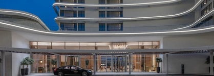 Tivoli La Vie Muscat Hotel & Residences