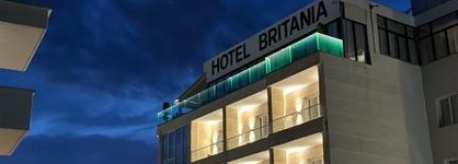 Hotel Britania