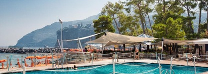 Hotel Le Axidie, BW Signature Collection