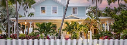 Southernmost Beach Resort