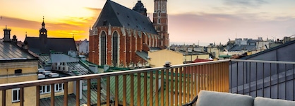 Nomadic Urban Premium Suites