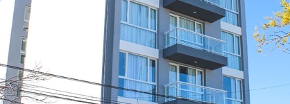 Ramada Residences By Wyndham Puerto Madryn Cq Mitre