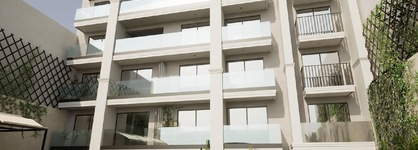 Enorme Epavli Urban Living