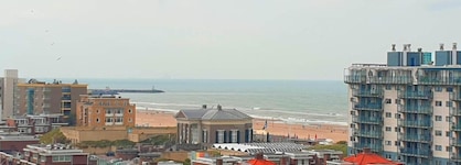 Fletcher Hotel-Restaurant Scheveningen