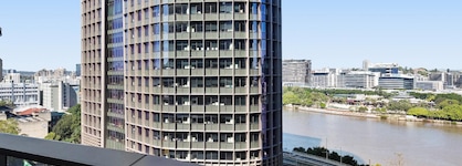 Avani Living Queen’S Wharf Residences