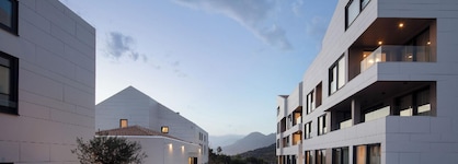 Hotel Vallum