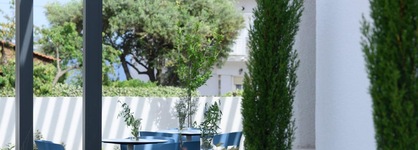 Falena Luxury Rooms