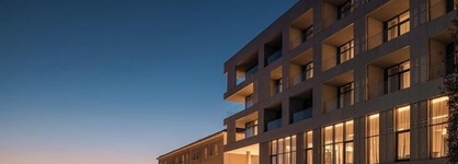 Monumenti Heritage Hotel & Resort