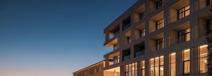 Monumenti Heritage Hotel & Resort