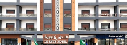 Le Reve Hotel
