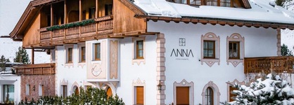 Anna Lodges Dolomites