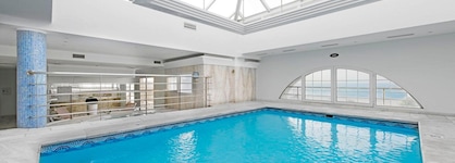 Elba Motril Beach & Business Hotel