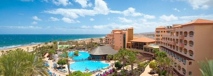Elba Sara Beach & Golf Resort