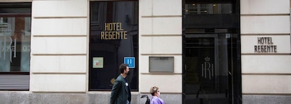 Hotel Regente